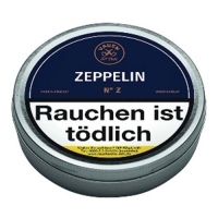 Vauen Zeppelin (Smooth & Cool) 50g 