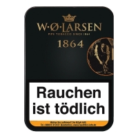 W.O.Larsen 1864 100g 