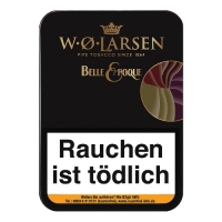 W.O.Larsen Belle Epoque 100g 