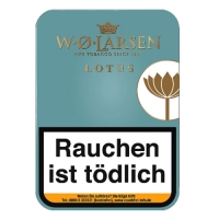 W.O.Larsen Lotus 100g 