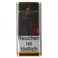 W.O.Larsen Maple Mixture No. 50 (Selected Blend Sweet) 50g 