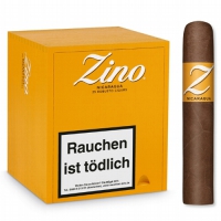 Zino Nicaragua Robusto 25 Stück 