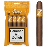 Zino Nicaragua Toro 4 Stück 