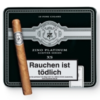 Zino Platinum Scepter XS 