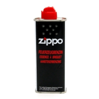 Zippo Benzin 125ml 