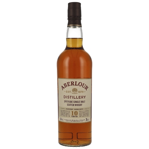 Aberlour 10 Jahre 