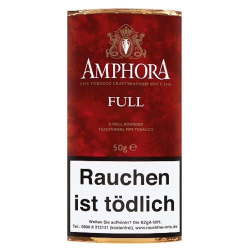 Amphora Full (Aroma) 50g 