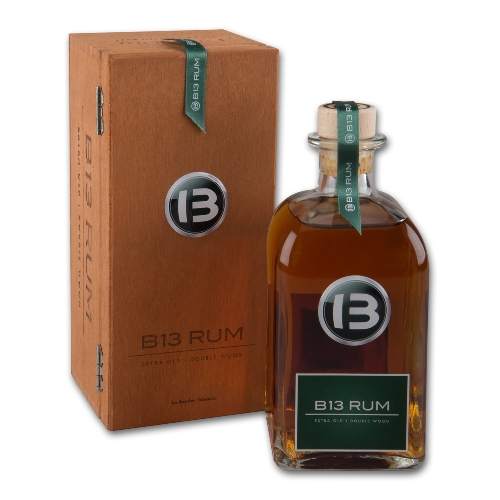 B13 Bentley Rum 13 Jahre 