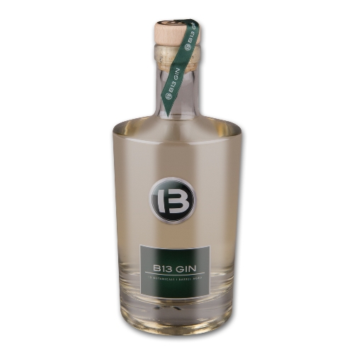 B13 Gin 