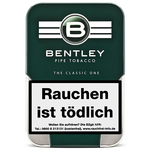 Bentley The Classic One 100g 