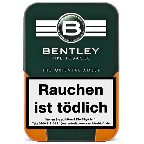 Bentley The Oriental Amber 100g 