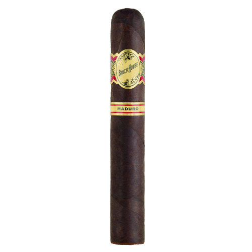 Brick House Maduro Mighty Mighty 25 Stück 