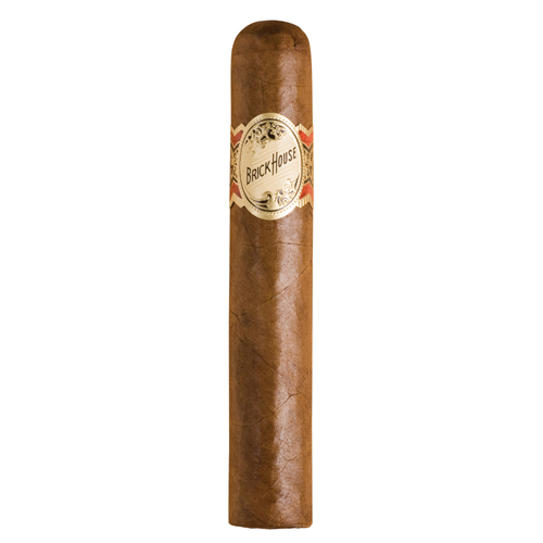 Brick House Robusto 