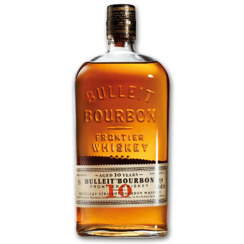 Bulleit Bourbon 10 Jahre 