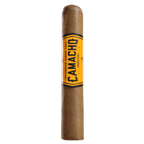 Camacho Connecticut Robusto 20 Stück 