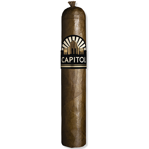 Capitol Jack 