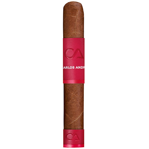 Carlos Andre Airborne Petit Corona 10 Stück 