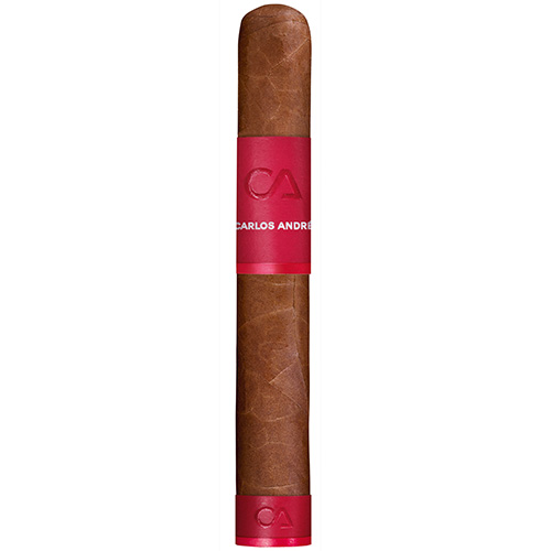 Carlos Andre Airborne Robusto 10 Stück 
