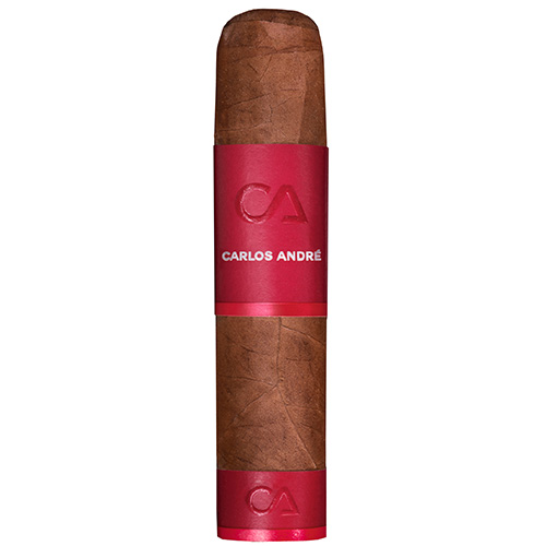 Carlos Andre Airborne Short Robusto 