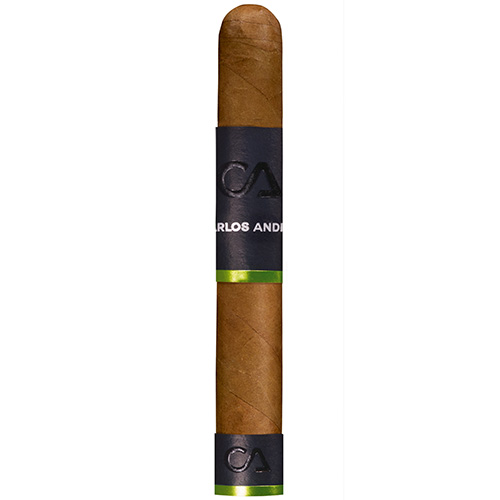 Carlos Andre Cast Off Petit Corona 