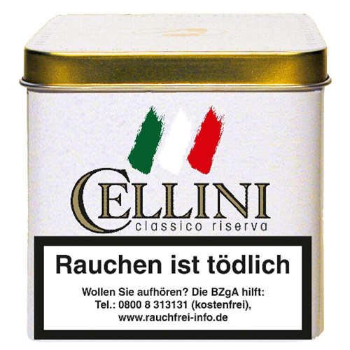 Cellini Classico 100g 