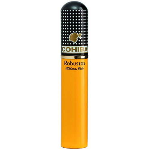 Cohiba Robustos A/T 3 Stück 