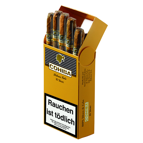 Cohiba Short 