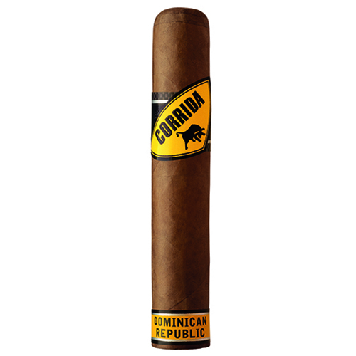 Corrida Dominican Republik Robusto 20 Stück 