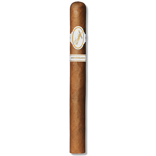 Davidoff Aniversario Double R 4 Stück 