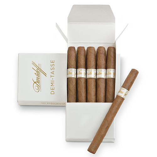 Davidoff Demi-Tasse 10er 