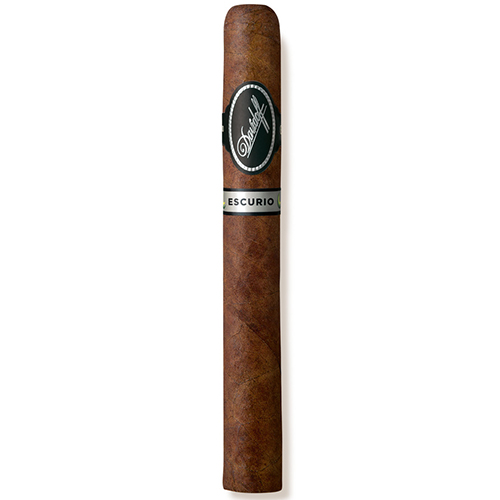 Davidoff Escurio Corona Gorda 4 Stück 