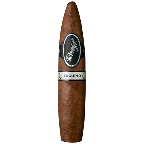 Davidoff Escurio Grand Perfecto 3 Stück 