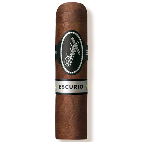 Davidoff Escurio Petit Robusto 