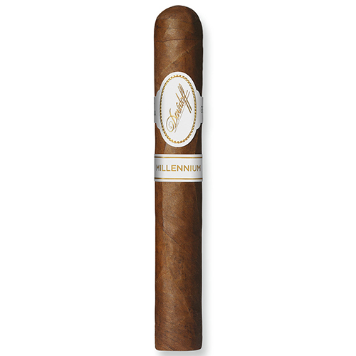 Davidoff Millennium Petit Corona 5 Stück 