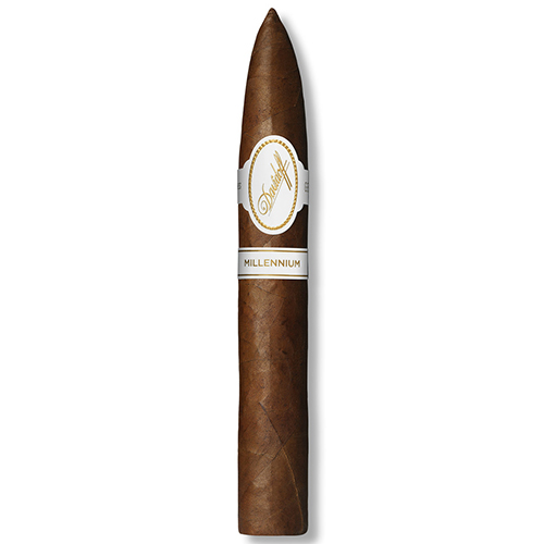 Davidoff Millennium Piramides 10 Stück 