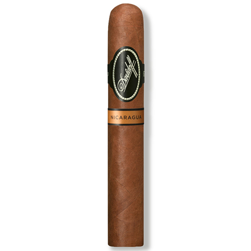 Davidoff Nicaragua Robusto 