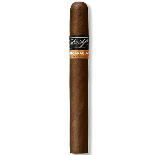 Davidoff Primeros Nicaragua Maduro 