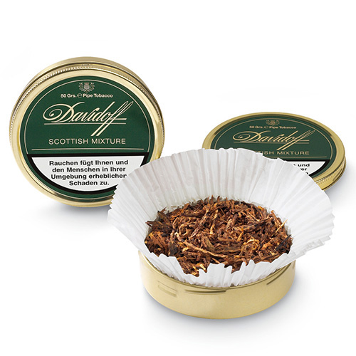 Davidoff Scottish Mixture 50g 