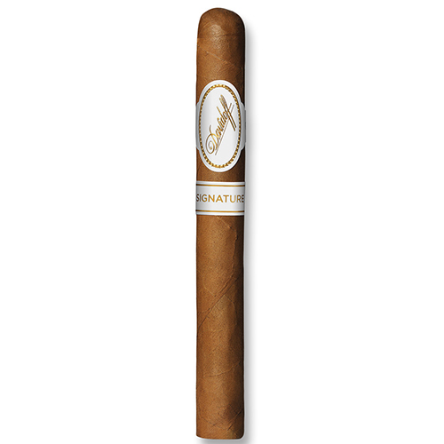 Davidoff Signature No. 1000 25 Stück 