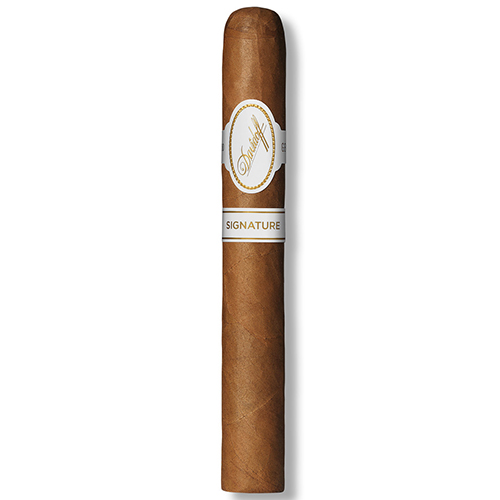 Davidoff Signature No. 2000 5 Stück 