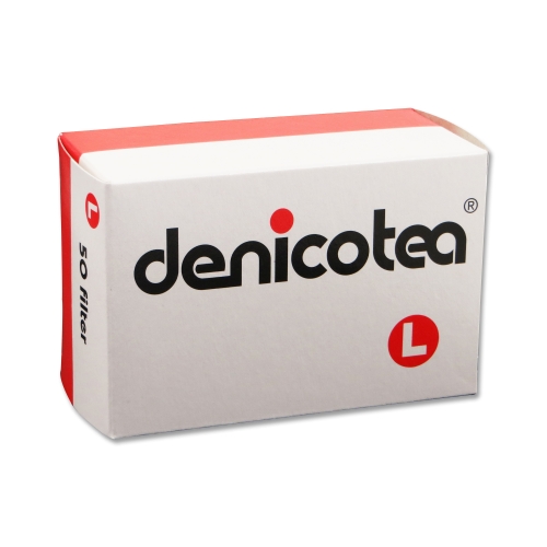 Denicotea Filter Lang 