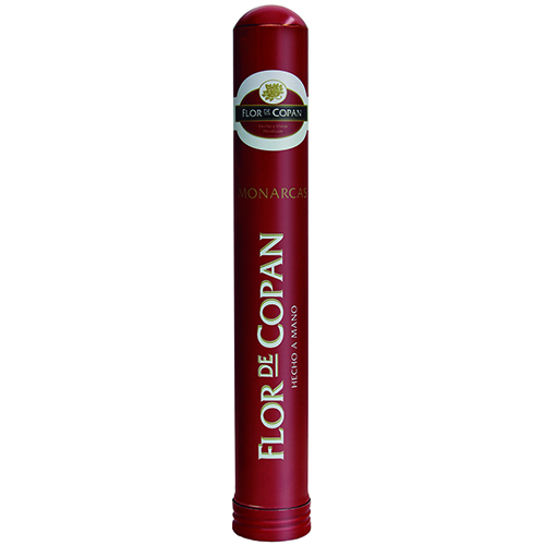 Flor de Copan Linea Clasica Monarcas Tubos 
