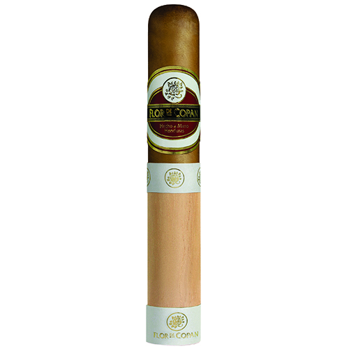 Flor de Copan Linea Clasica Perla 