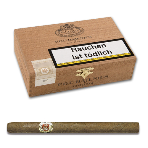 Hajenius Panatella Sumatra 20er 