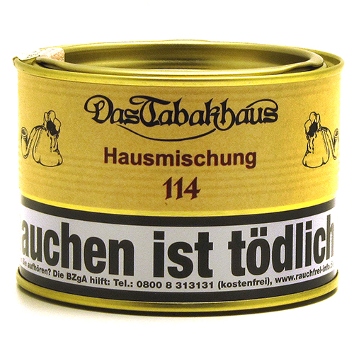 Hausmischung 114 100g 