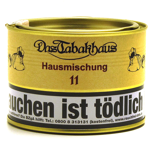 Hausmischung 11 100g 