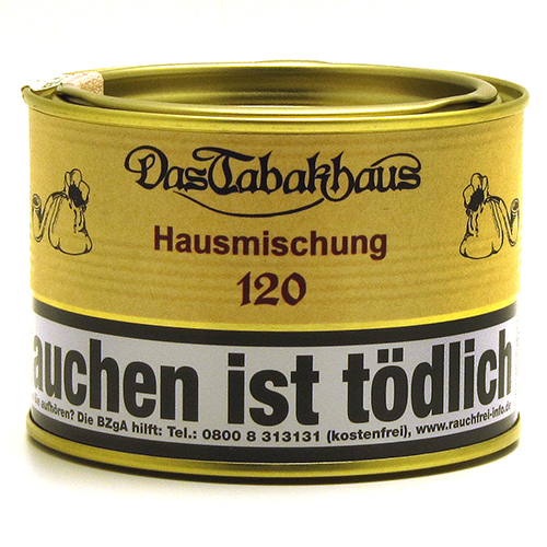 Hausmischung 120 100g 