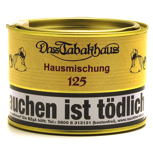 Hausmischung 125 100g 