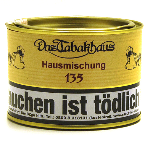 Hausmischung 135 100g 