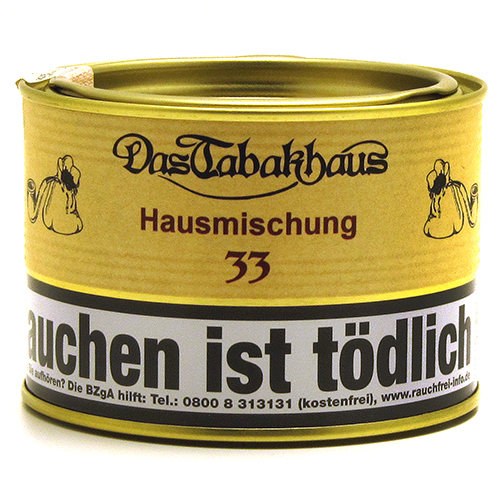 Hausmischung 33 100g 